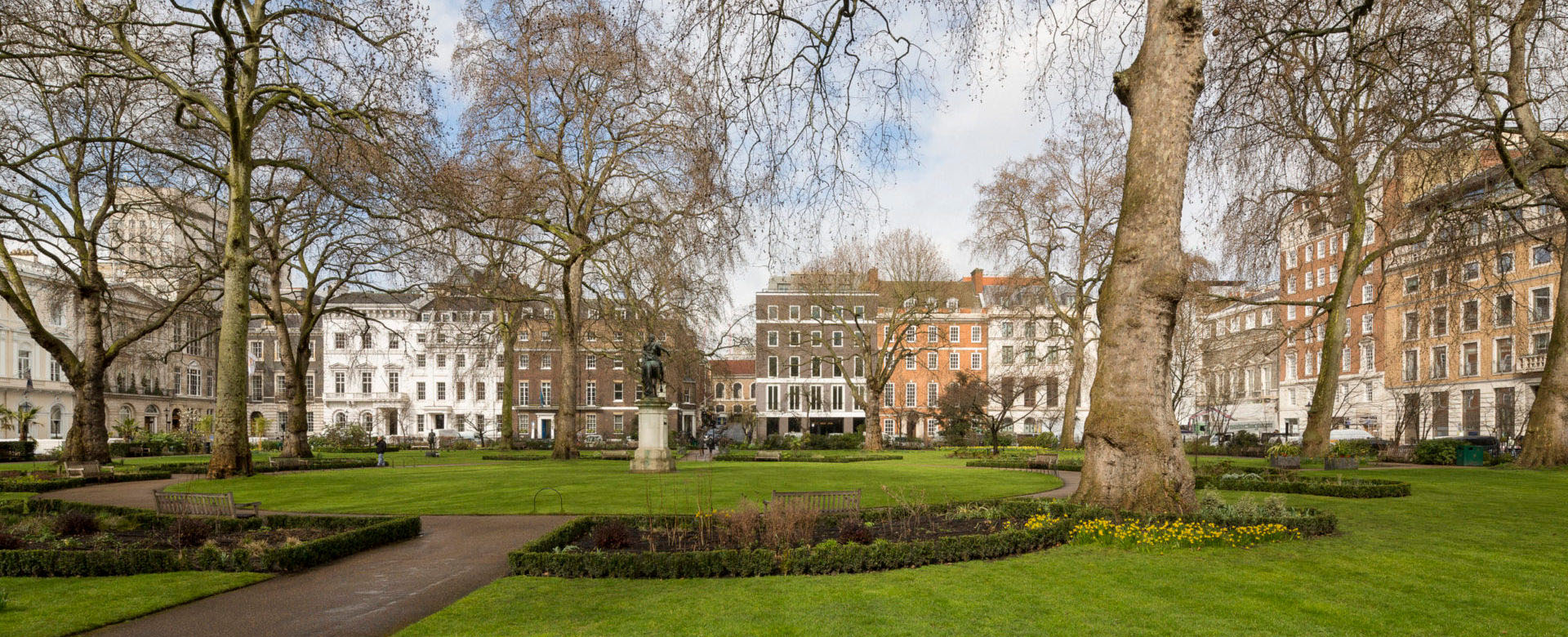 Supreme Congress at St. James Square
